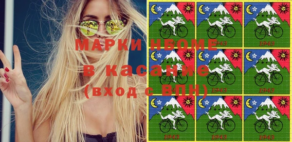 молекула духа Арсеньев